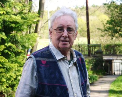 Bill Leader obituary