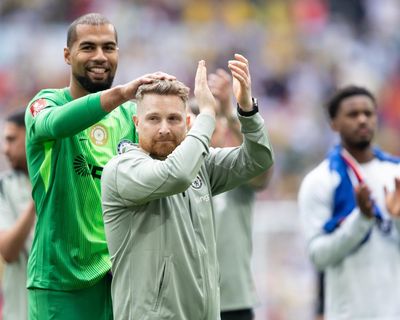 Chelsea chaos theory delivers another trophy chance as latest mini-managerial era begins