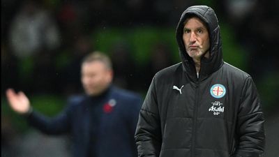 Hurt City to roll dice on injuries for cut-throat final