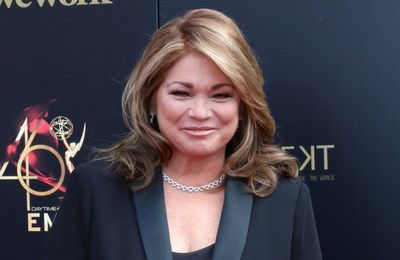 Valerie Bertinelli: Posing naked was terrifying