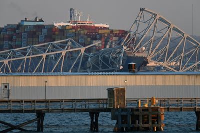 Partner of Man Killed in Baltimore Bridge Collapse Faces Deportation Affecting Their 7-Year-Old Daughter