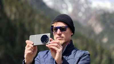 I took over 2,000 photos with the incredibly versatile Oppo Find X9 Ultra — here are my favorites, including portraits, long exposures and panoramas