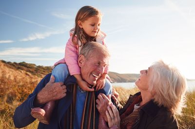 We Are 65 With $2.6 Million. One of Our Two Daughters Struggles Financially. Is It Fair if We Only Help Her?