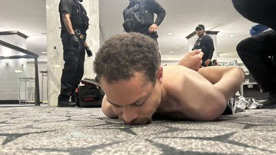 Alleged Gunman Cole Allen's Manifesto Reveals to Spare One Trump Official Leaving Investigators Scrambling for Motive