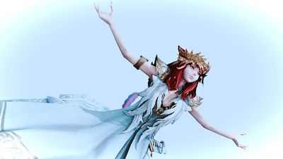 After 13 years, Final Fantasy 14 is finally letting healers be healers by removing cast times for attack spells and changing GCD heals: "We want healing to be a healer's main priority"