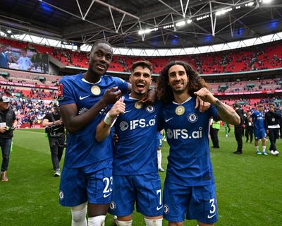 McFarlane delighted Chelsea stopped the rot by beating Leeds in FA Cup semi-final