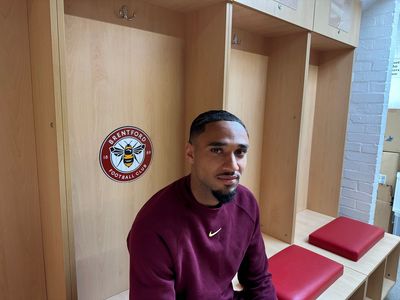 Kevin Schade exclusive: ‘Micky van de Ven used to be — but I’m the Premier League’s fastest player now’