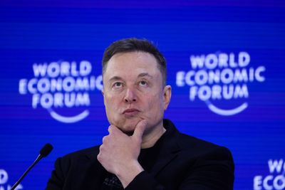 Elon Musk says saving for retirement is irrelevant because AI is going to create a world of abundance: ‘It won't matter’