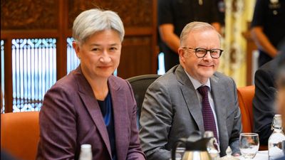 Asia trip fuelled by need to secure energy access