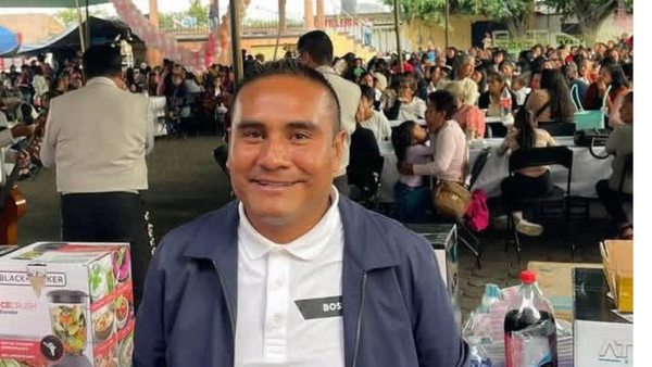 Mexican Authorities Arrest Morelos Mayor Over Alleged Sexual Abuse of a Minor