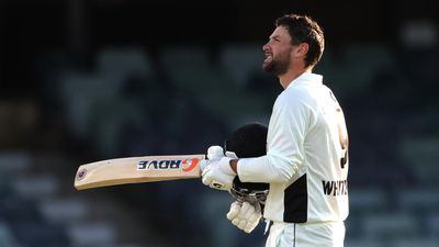 Aussie succeeds where Joe Root fails in county run-fest