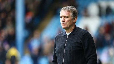 ‘The Aim’—Phil Parkinson Sends Important Wrexham Message Ahead of Playoff Decider