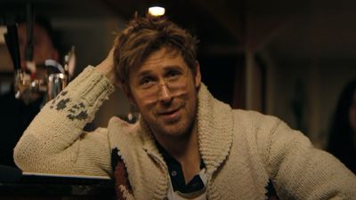 Project Hail Mary’s Andy Weir Was Asked About How Handsome Ryan Gosling Is, And His Response Cracked Me Up