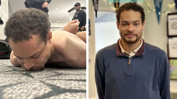 DC gunman Cole Thomas Allen said in his manifesto that he would spare one Trump administration official, and it was...