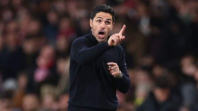 Mikel Arteta Rages at Referee Error That ‘Cost’ Arsenal Premier League Title