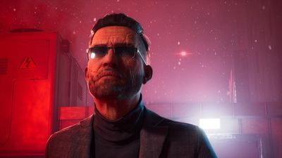 Bloodlines 2's first DLC arrives next week, and it'll let you wield guns and melee weapons properly, unlike the base game