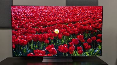'It's looking good': I've been testing the LG C6 OLED TV and these are the top 3 things it improves from its predecessor — and one where it still struggles