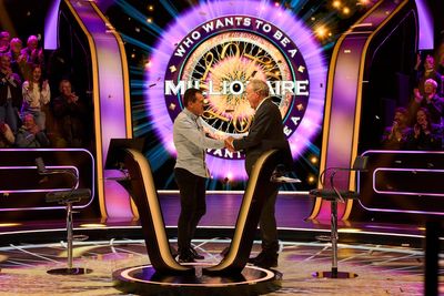 Retired IT analyst becomes seventh person to win Who Wants To Be A Millionaire?