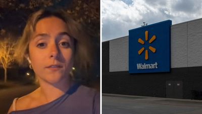 Woman Goes To Walmart For An Oil Filter. Then She Realizes People Have Been Snatching Them All Up: ‘Wix, Puralator, Mobil 1’