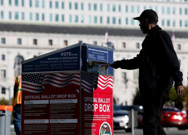 California measure requiring photo ID at polls will be on November ballot