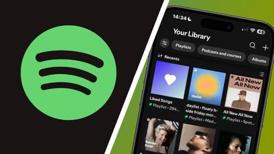 Spotify just added a feature I've been waiting years for: managing playlist folders on mobile
