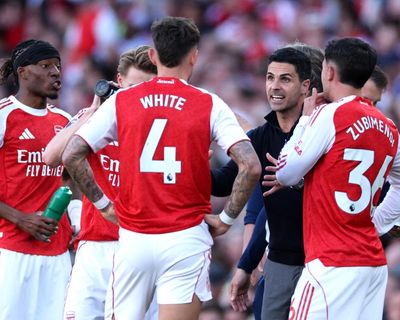 Drowning in the banter-sphere: how can the Premier League rivals handle the heat?