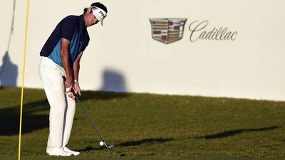 2026 Cadillac Championship Full Field: Rory McIlroy Sitting out Signature Event, Scottie Scheffler Playing