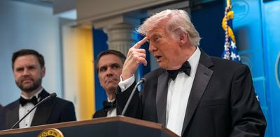 Latest attack threatening President Trump reflects rising political violence in US