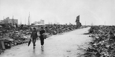 A new nuclear arms race is accelerating. There’s only one way to stop it