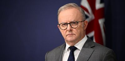 The times seem to suit Anthony Albanese. So why isn’t he more popular?