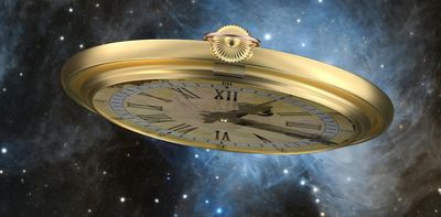 Shipwrecked in a time-loop – Solvej Balle’s On the Calculation of Volume plays a long game