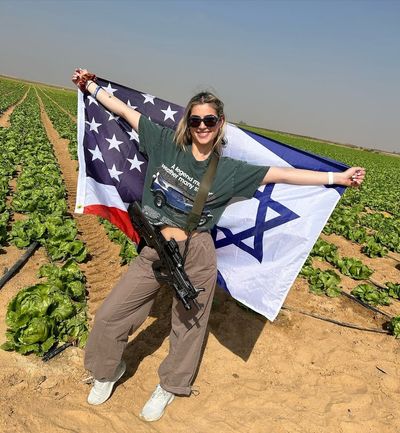 Who Is Debra Lea? Influencer Faces Backlash for Alleged Posting of False Security Claim and a Selfie Post-WHCD Shooting