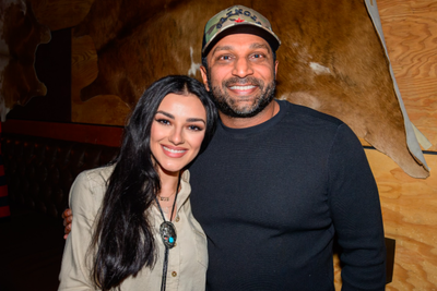 Kash Patel Girlfriend Reacts to Assassination Attempt by Defending Police and Blasting Threatening News Fabrications