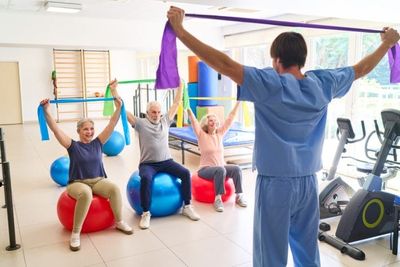 8 NCOA Programs Every Senior Should Know About — All Completely Free