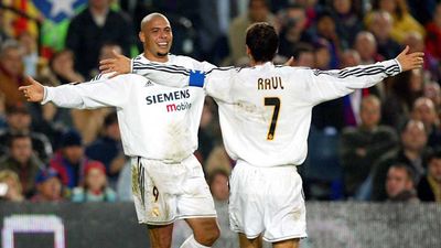 The 15 Best Real Madrid Forwards of All Time—Ranked