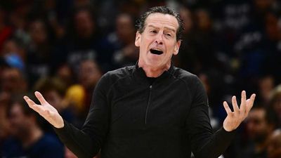 Cavaliers’ Inability to Review Key Call in Raptors Loss Made Kenny Atkinson Question Challenge Rules