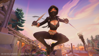 Last Flag, the multiplayer shooter from the Imagine Dragons guy, is free to play for every weekend until its first update comes out