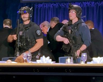 Morning Mail: Trump among ‘likely’ targets of White House press dinner shooting; call for ‘birdman’ inquest; what is cosmeticorexia?