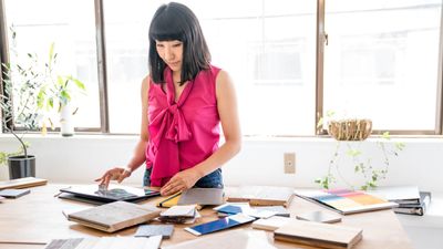 6 Interior Designers of the Wealthy — and How Much They Cost