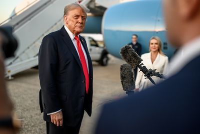 'President Trump Was Truly Fearless': Karoline Leavitt Claims WHCD Shooter 'Sought to Assassinate' the POTUS