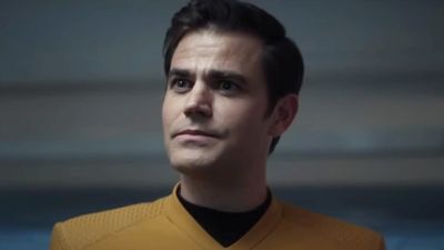 Star Trek: Strange New Worlds Season 4 Trailer Has Me Wondering If It'll Make A Wild Voyager Connection