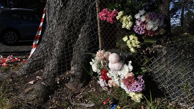 Heartbreak, outpouring of support as inferno kills kids