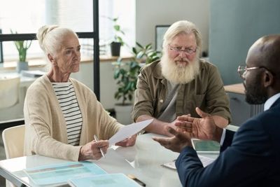 10 Contracts You Should Never Sign Without an Attorney Present