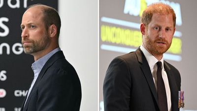 Prince William set to strip Archie and Lilibet's titles when he's King 'at the very least', believes royal expert