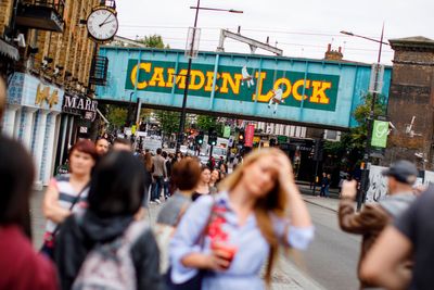 Labour could lose control of Starmer's Camden council in biggest London politics shock for nearly 60 years - poll