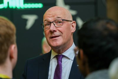 Swinney to outline 100-day plan for SNP government if re-elected