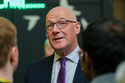 Swinney to outline 100-day plan for SNP government if re-elected
