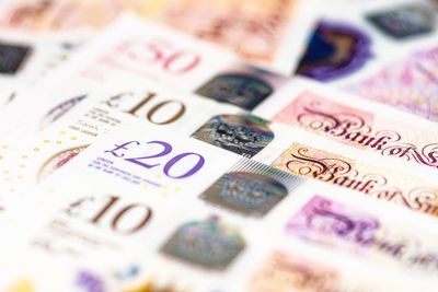 Public’s favourite banknote design picks revealed