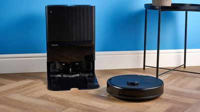 I've been testing the Roborock QV 35S for a month — here are 3 things I like and 1 thing I don't