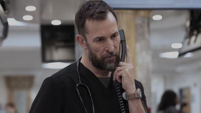 Noah Wyle Had Quite The ER Reality Check When He Realized How Old The Baby He ‘Delivered In The Pilot’ Is Now